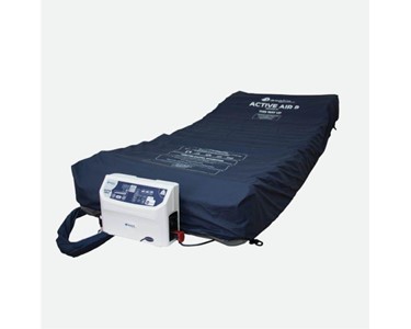 Aspire - Aspire Active Air 8 Alternating Mattress Replacement
