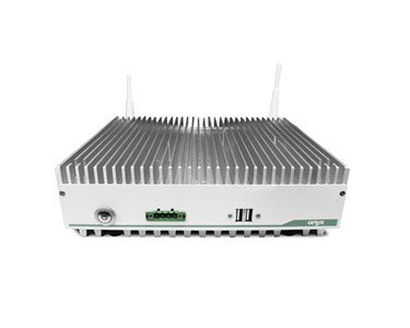 Onyx - High Performance Medical Grade PC With Intel 13th Gen Core iSeries