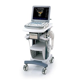 Veterinary Ultrasound Machine | M7 Premium