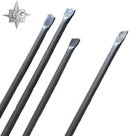 Cast Tungsten Carbide Welding Rods