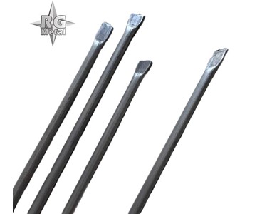 Cast Tungsten Carbide Welding Rods