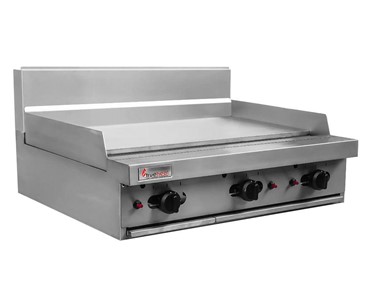 Trueheat - Griddle Plate | RCT9-9G RC Series - 900mm Top