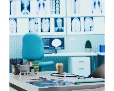 Medical Office Fitouts