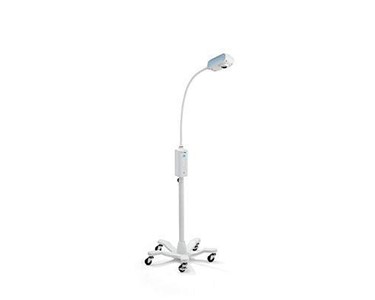 Welch Allyn - General Mobile Veterinary Exam Light | GS 300 