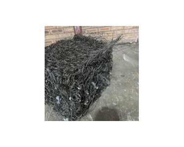 Enerpat - Mattress Springs Baler
