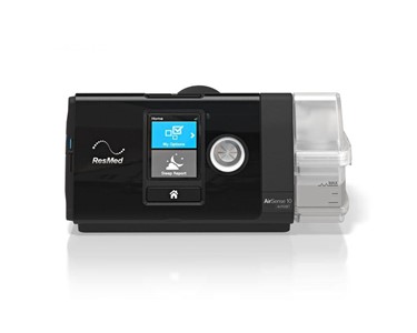 ResMed - CPAP Machine | AirSense 10 Auto
