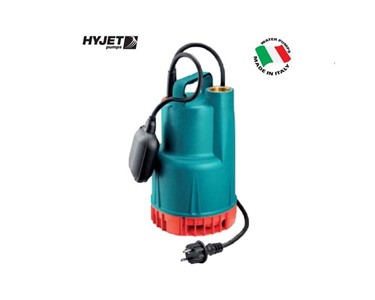 Hyjet - Submersible Pumps | SP Series