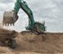 Kobelco - Tracked Excavators 510 HP | SK850 LC