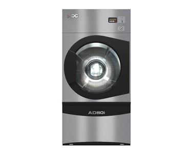 American Dryer Corp - Industrial Dryer - 36kg - ADG80i