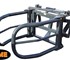 Forklift Bale Clamp 