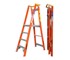 Indalex - Platform Ladders – PROPF 10-Steps