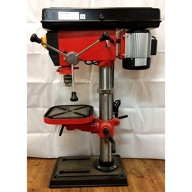 Drill Press Machine | ZQJ4119 F