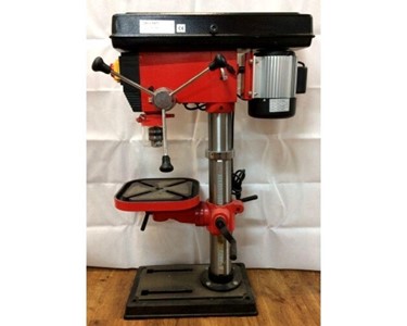 QWS - Drill Press Machine | ZQJ4119 F