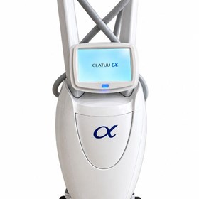CLATUU Alpha - Cryolipolysis Body Contouring