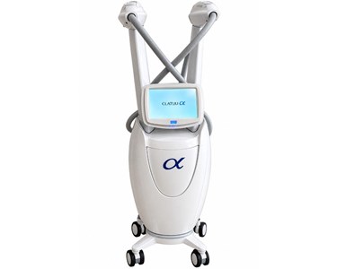 CLATUU Alpha - Cryolipolysis Body Contouring