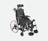 Aspire - Rehab RX2 Tilt in Space Wheelchair - 460 mm - 510 mm