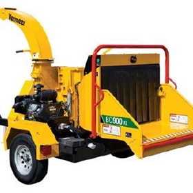 Wood Chipper BC900XL | 35hp