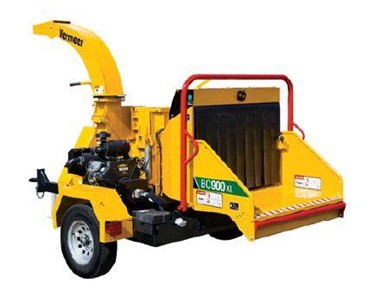 Vermeer - Wood Chipper BC900XL | 35hp