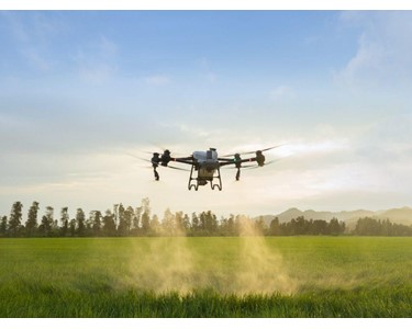 Agricultural Drone DJI RC PLUS | DJI AGRAS T50