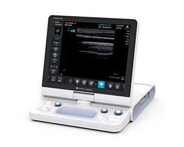 Konica Minolta - Ultrasound Machine | SONIMAGE HS1