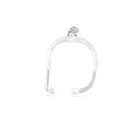 Nasal Mask Frame with Elbow - AirFit P30i & N30i 