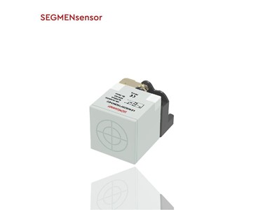 SEGMENsensor - inductive sensors Standard function(LE40SZ) for industry