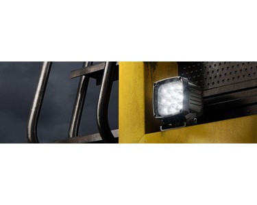 CP12 Compact LED Work Light - Coolon