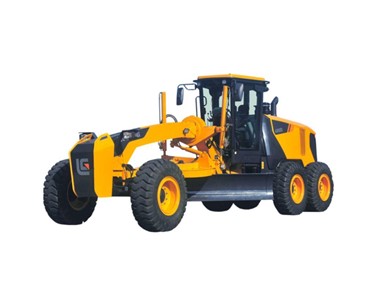 LiuGong - Large Motor Grader | 4260D