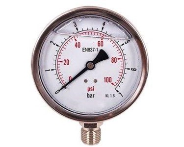 APS Technology Australia - Pressure Gauges & Transmitters