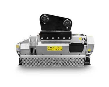 FAE - Brush Mulcher 7 to 15 T | UML/HY