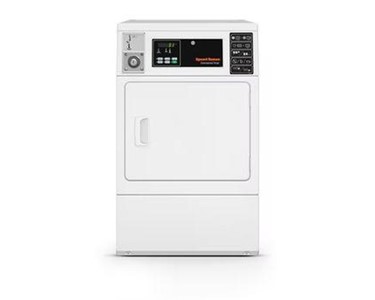 Speed Queen - Quantum Gold Coin Drop 9kg Electric Dryer | SDENXA 