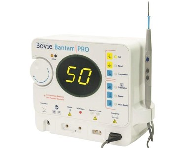 Bovie - Bantam Pro High Frequency Desiccator