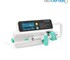 MedCaptain - MedCaptain SYS-52 Syringe Pump Two Syringes MEDSYS52