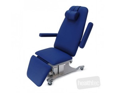 Healthtec - Podiatry Chair | Evolution
