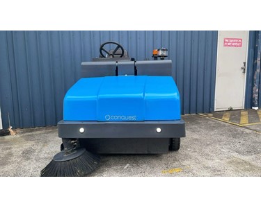 Conquest - PB155LPG Sweeper (Fully Reconditioned)