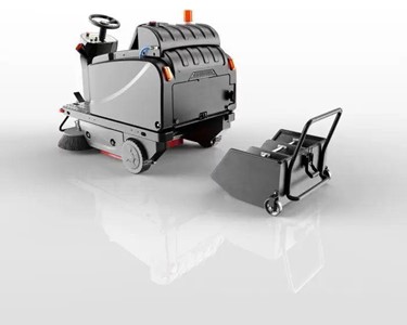 Viper - Ride On Sweeper / ROS1300