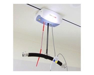 Duracare - Ceiling Hoist System | CX9