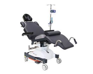 UFSK - 500 XLE Comfort Treatment Chair