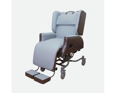 Aspire - Mobile Air Chair - Large