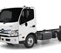 Hino - Electric Truck | 300 Series Hybrid