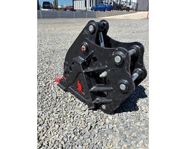 Roo Attachments - Bucket Grapples | KX20 2T GRAB BUCKET 