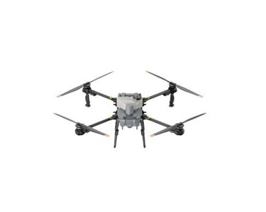 Flagship Agricultural Drone | DJI Agras T25P
