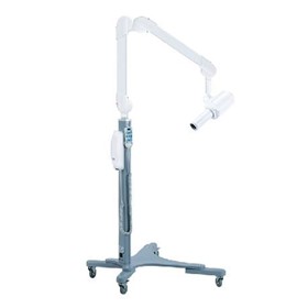 Intraoral X-Ray Unit (Mobile)