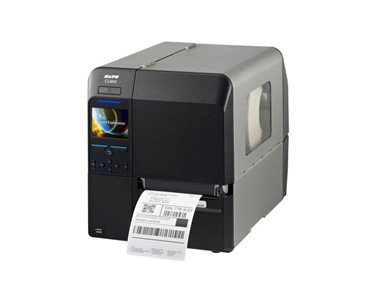 Sato - Label Printer | CL4NX Plus