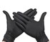 Nitrile Gloves (Black) - 1000 PCS/CARTON