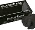 Disposable Gloves | Black Nitrile