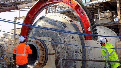 CASE STUDY | NO TEETHING TROUBLES AT WILUNA GOLD