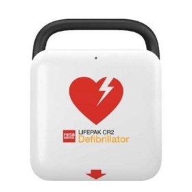 Defibrillator CR2 Essential