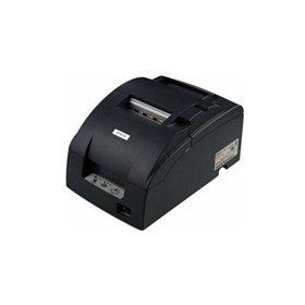 Kitchen Printer | Dot Matrix Ethernet & Auto Cut TM-U220B