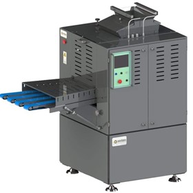 Industrial Volumetric Divider Rounder | SVI 